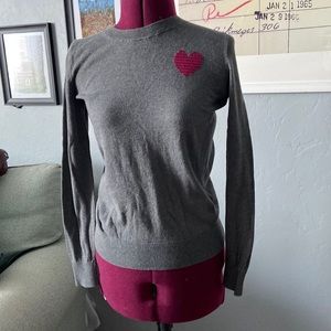 Banana Republic sweater